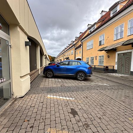 2 Level Apartments In Old Town Riga Exterior photo